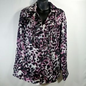 Jones New York Blouse